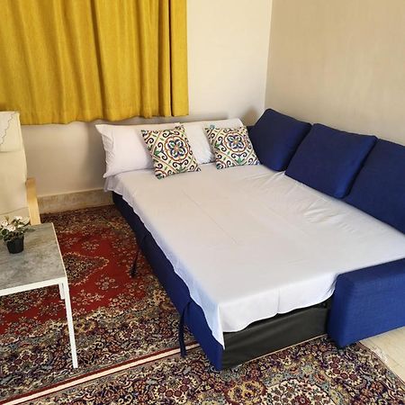 Lovely One-Bedroom Condo With Garden View Cairo Ngoại thất bức ảnh