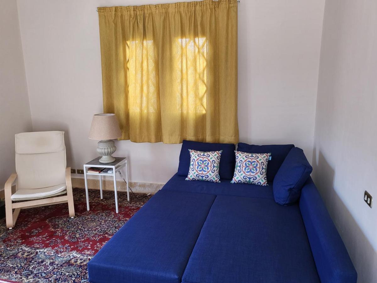 Lovely One-Bedroom Condo With Garden View Cairo Ngoại thất bức ảnh