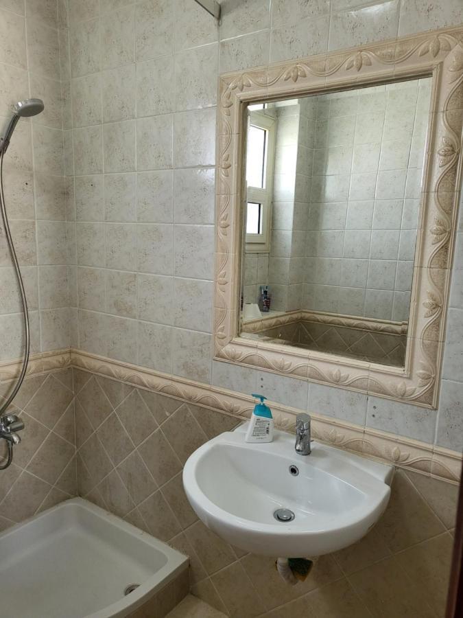 Lovely One-Bedroom Condo With Garden View Cairo Ngoại thất bức ảnh