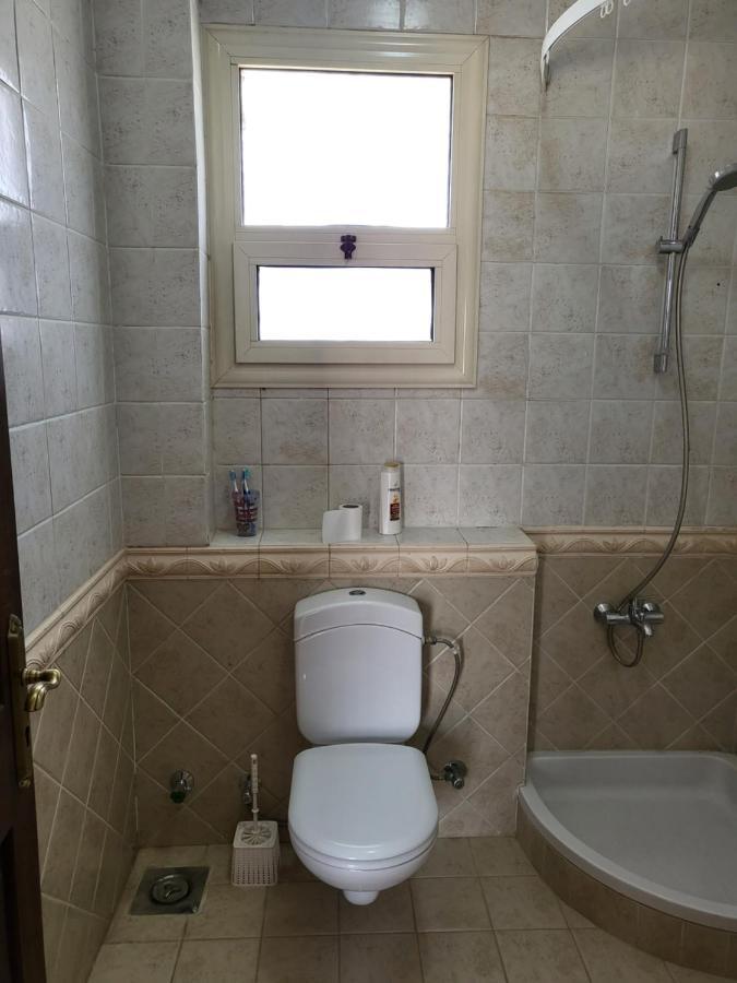 Lovely One-Bedroom Condo With Garden View Cairo Ngoại thất bức ảnh