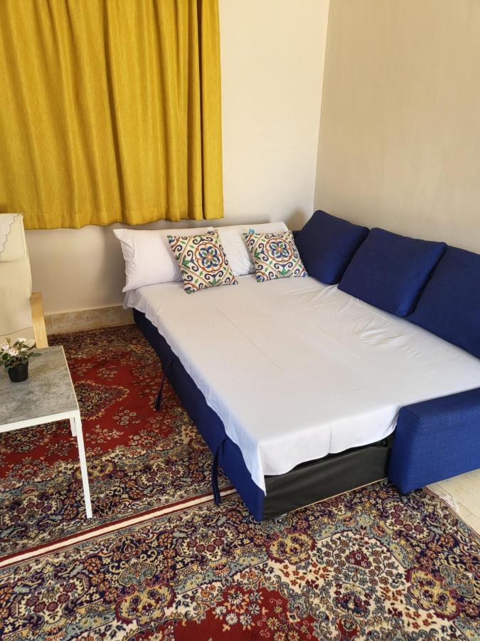 Lovely One-Bedroom Condo With Garden View Cairo Ngoại thất bức ảnh